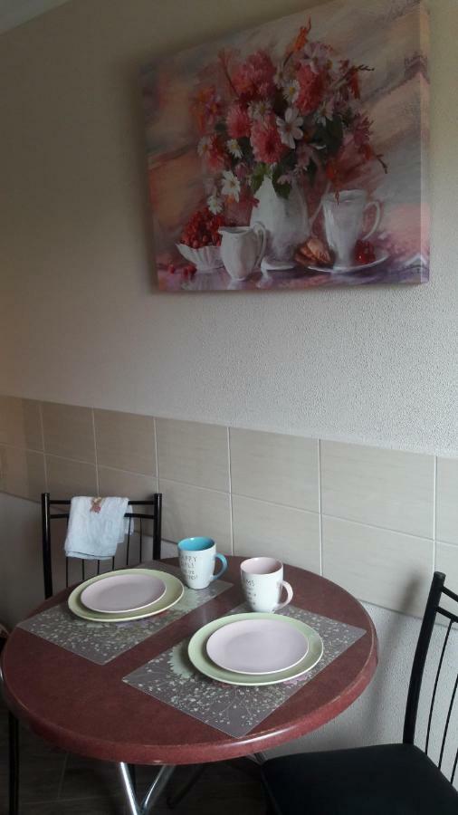 Guest House Odessa Zewnętrze zdjęcie