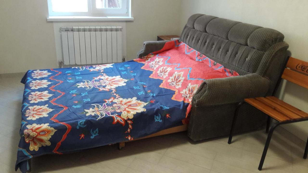Guest House Odessa Zewnętrze zdjęcie