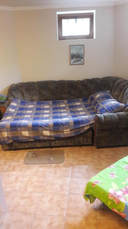Guest House Odessa Zewnętrze zdjęcie