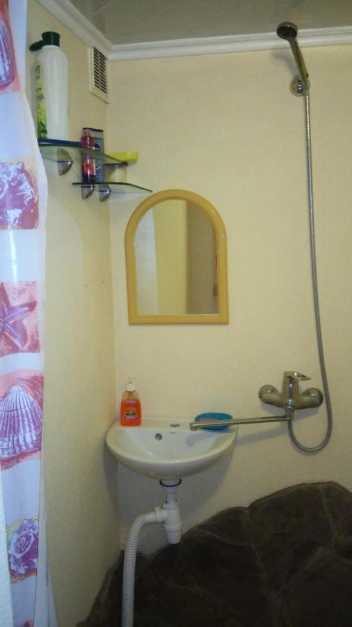 Guest House Odessa Zewnętrze zdjęcie