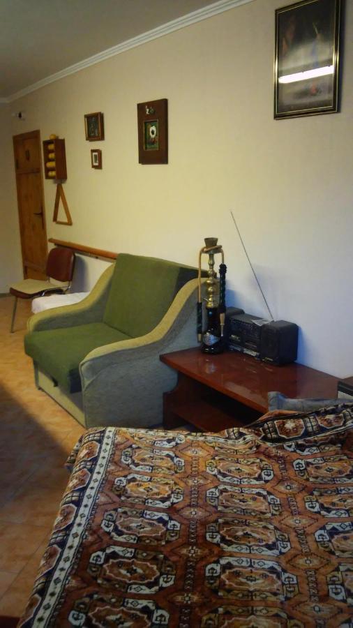 Guest House Odessa Zewnętrze zdjęcie